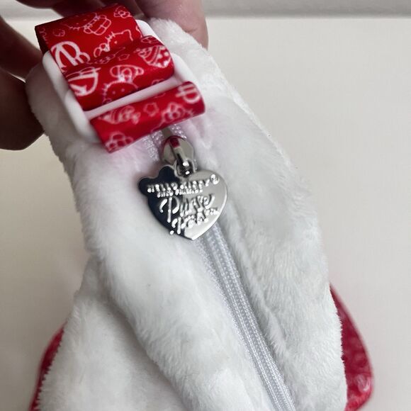 Sanrio Hello Kitty & Friends Purse Pets Interactice Toy 30+ Sounds & Reactions - Picture 10 of 14